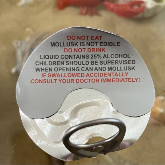 Gift set Chasteness Pearl set necklace earrings ring Christmas & holidays - Picture 9 of 16